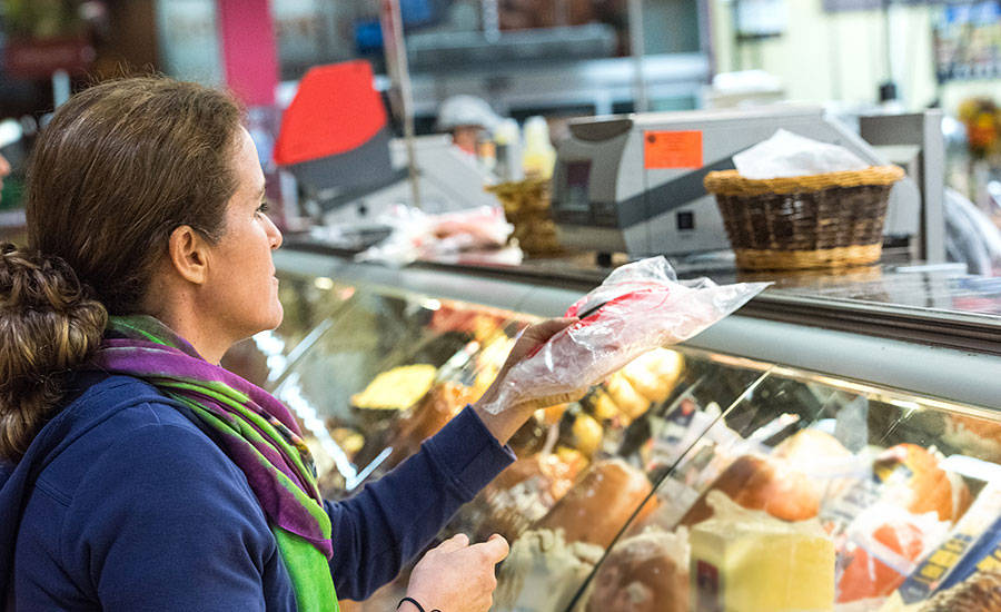 Deli - Prepared Foods - Retail Learning Institute - Supermarket Training,  Customer Service/Compliance, E-Learning