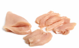 Cut and Deboned Poultry Meat