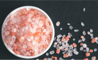 Pink Salt