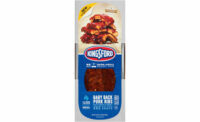 Kingsford Baby Back Pork Ribs