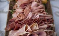 Selection of Deli Meats