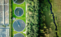 Wastewater Treatment Systems