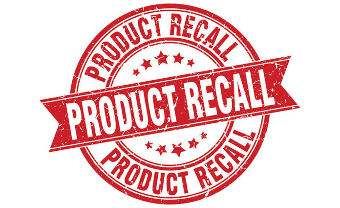 Product Recall: What Is a Recall