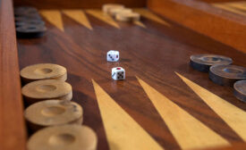 Pair of Dice