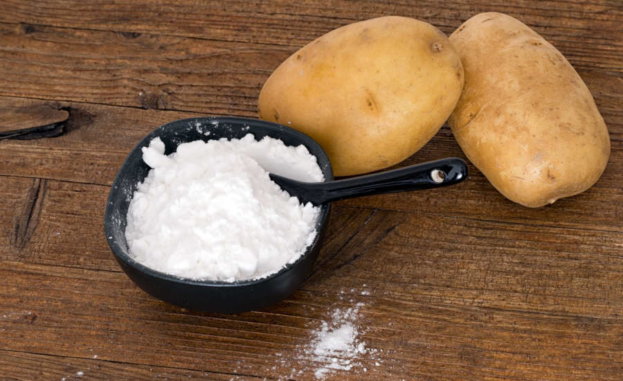 Low dose resistant potato starch shows prebiotic effects in new study