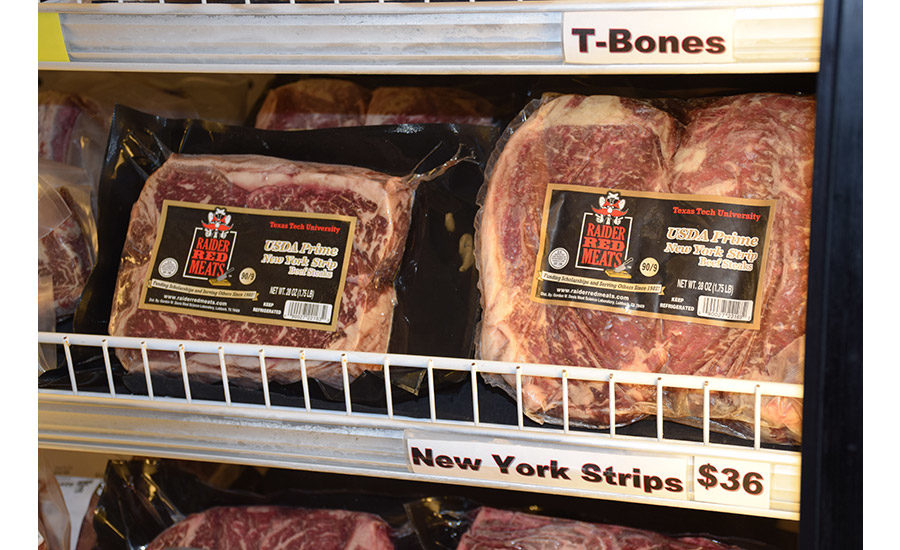 Raider Red Meats Online Store. Steak Seasoning