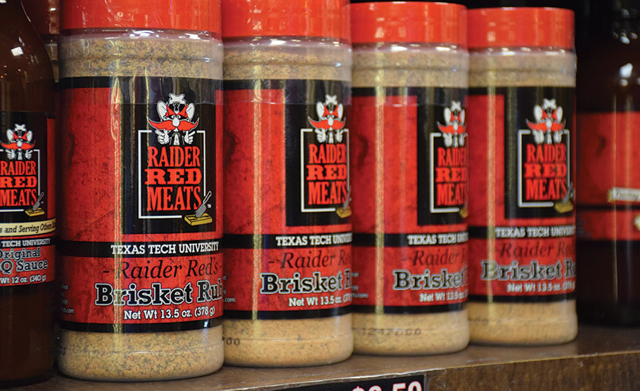 Raider Red Meats Online Store. Steak Seasoning