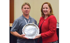 Jake Sailer, Sailer's Food Market, Best of Show Award