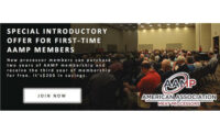 AAMP Membership