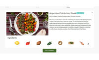 HelloFresh Screenshot