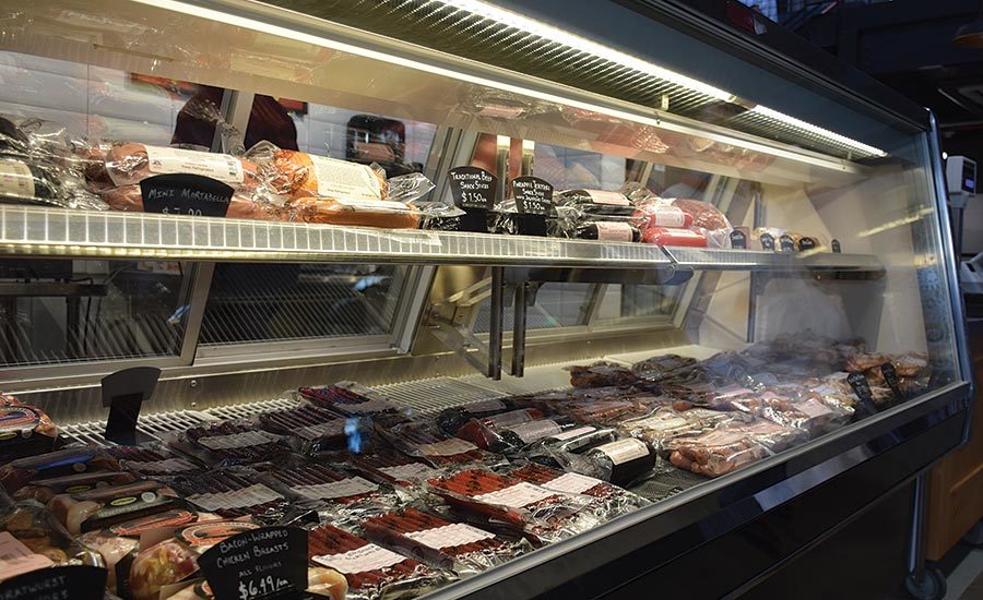 K'Nack: A knack for quality cured meats | 2019-04-24 | The National ...