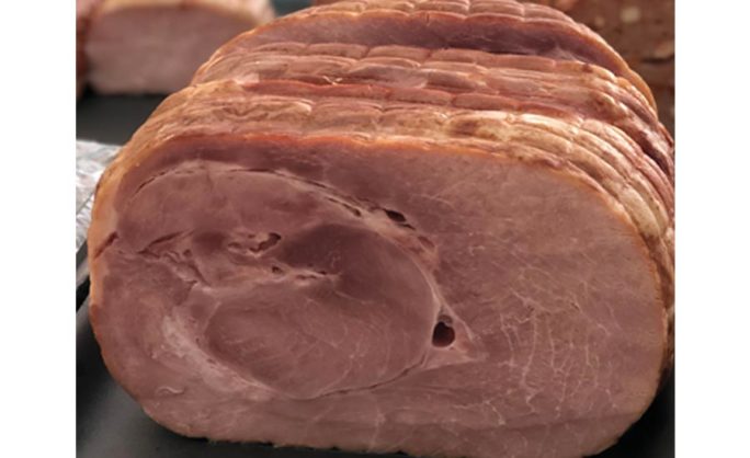 Three deli meats available with clean label formulations