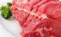 FSIS issues Directive 10,010.2 to instruct IPP on how to conduct STEC verification activities for raw beef