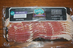 bacon, Penderson Farm