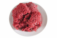 raw beef, sampling, FSIS