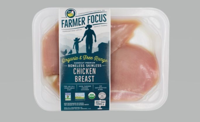 Behind the Label: Farmer Focus Chicken – Sourced