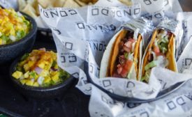 Condado Tacos debuts Chicken Bacon Ranch Taco