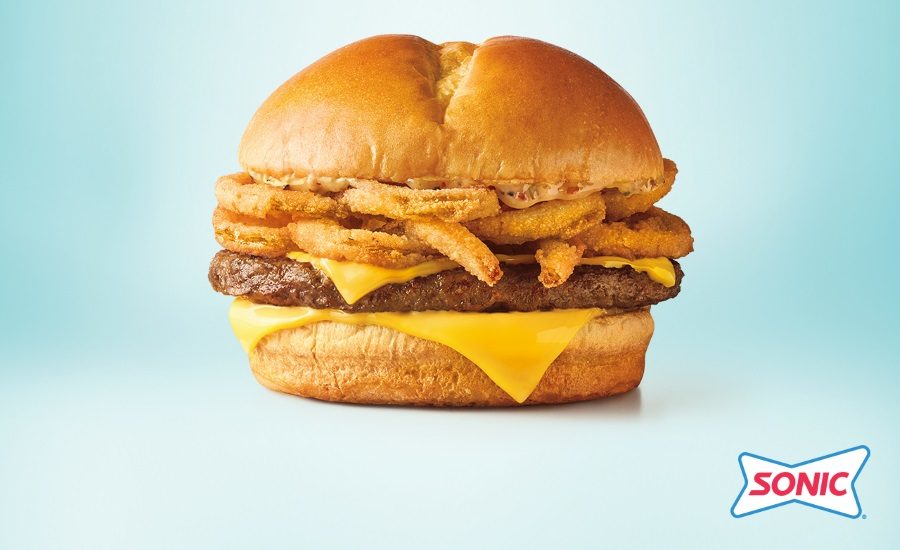 SONIC releases limited-time Chophouse Cheeseburger | The National ...