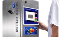 METTLER TOLEDO to debut new product inspection systems at IBIE 2022