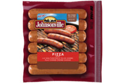 johnsonville lto sausages