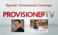 Provisioner TV Matt Spencer