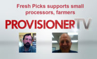 Provisioner TV Fresh Picks