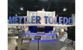 Mettler Toledo Pack Expo