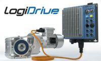 Nord LogiDrive