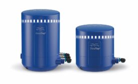 Alfa laval thinktop