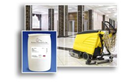 Madison Chemical degreaser