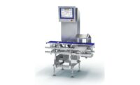 Mettler Toledo C33