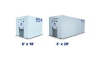 Polar Leasing units