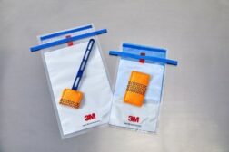 3M scrub sampler