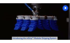 Soft Robotics grippers