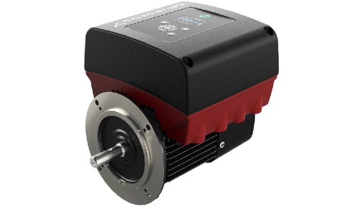 Glæd dig Vanære melodisk Grundfos endorses the use of high efficiency IE5 motors and pump solutions  globally | 2021-05-11 | The National Provisioner