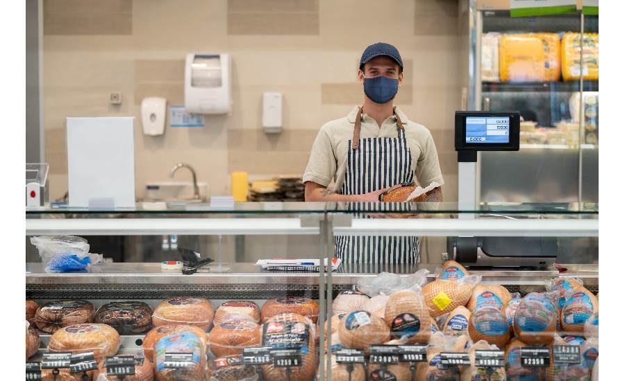 The Surprising Truth Of Your Grocery Store's Deli Counter