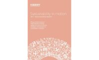 Kerry sustainability report