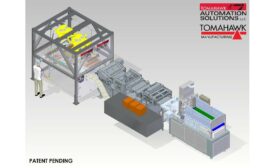 Tomahawk Automation Solutions