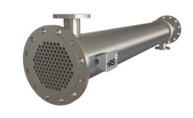 HRS Heat Exchangers C Series