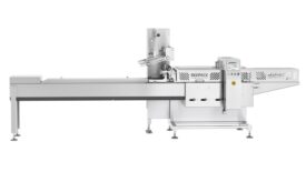 Ossid and Quest to demonstrat flow wrapping packaging expertise at Petfood Forum 2022