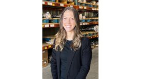 Rome adds Nicole Chestnut as vice president of operations