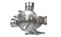 New parts provide even more ease-of-use, hygiene, and safety for Watson-Marlow Certa pump users