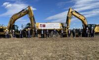 American Foods Group breaks ground on America's Heartland Packing