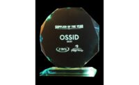 Ossid wins JBS/Pilgrim's 2021 Supplier of the Year Award