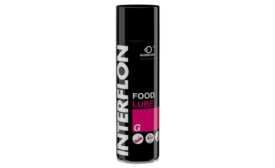 Interflon aerosol spray