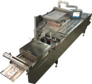 Rollstock Vacuum Pcaking Machine