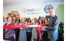 Nutriad UK Office