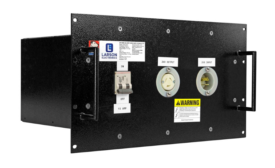 Larson Electronics releases rack mount buck-boost transformers