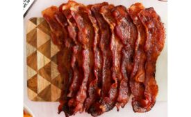 Bacon header