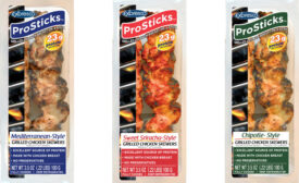 Expresco ProSticks Product Lineup